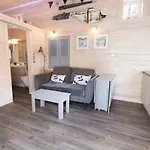 Tatil Evi Old Joiners Shop *