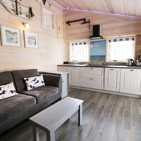 Old Joiners Shop Casa vacanze Staithes