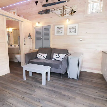 Old Joiners Shop Casa vacanze Staithes