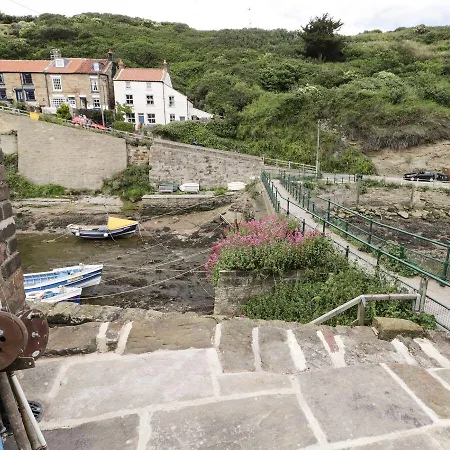 Casa vacanze Old Joiners Shop *