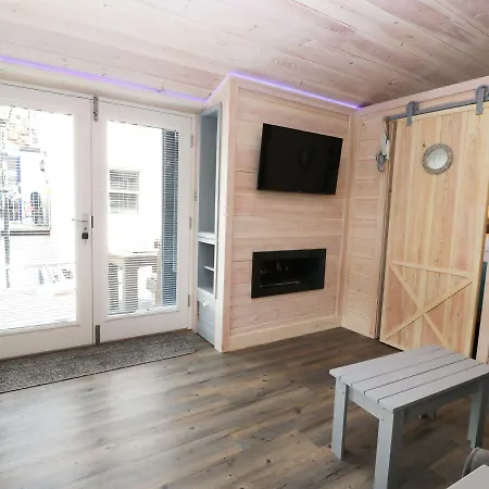 Casa vacanze Old Joiners Shop