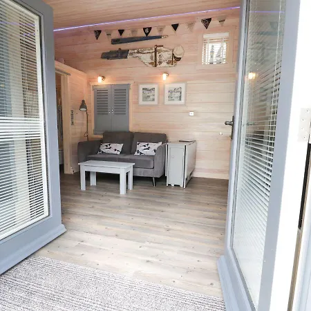 Casa vacanze Old Joiners Shop Staithes