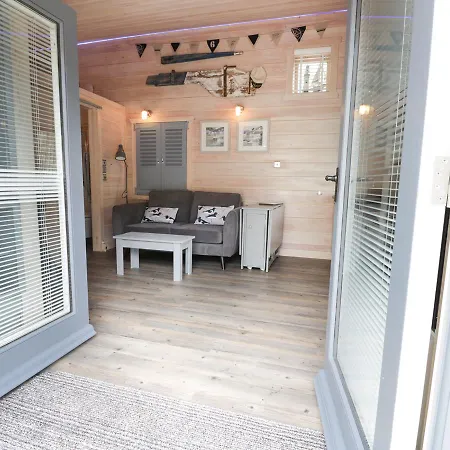 Casa vacanze Old Joiners Shop *