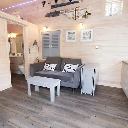 Casa vacanze Old Joiners Shop *