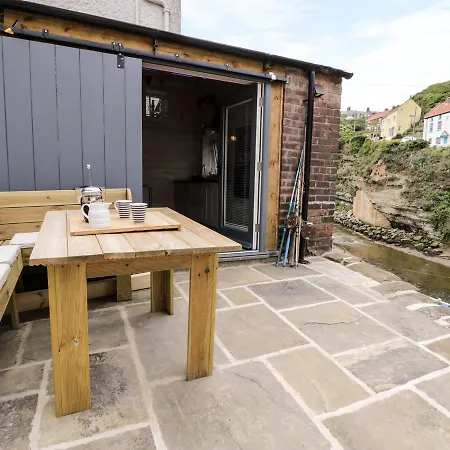 Casa vacanze Old Joiners Shop *