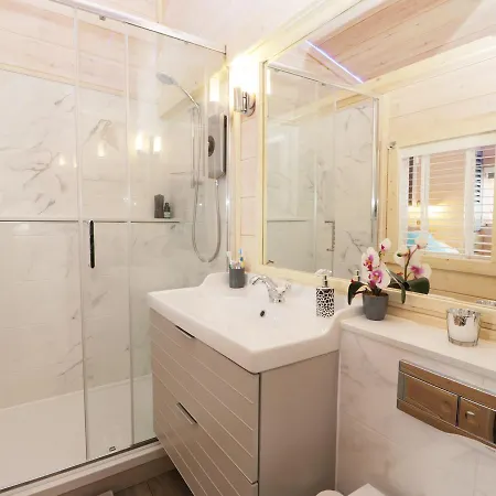 Casa vacanze Old Joiners Shop *