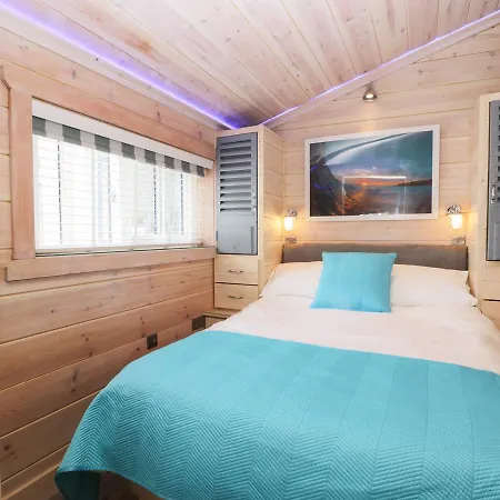 Casa vacanze Old Joiners Shop *